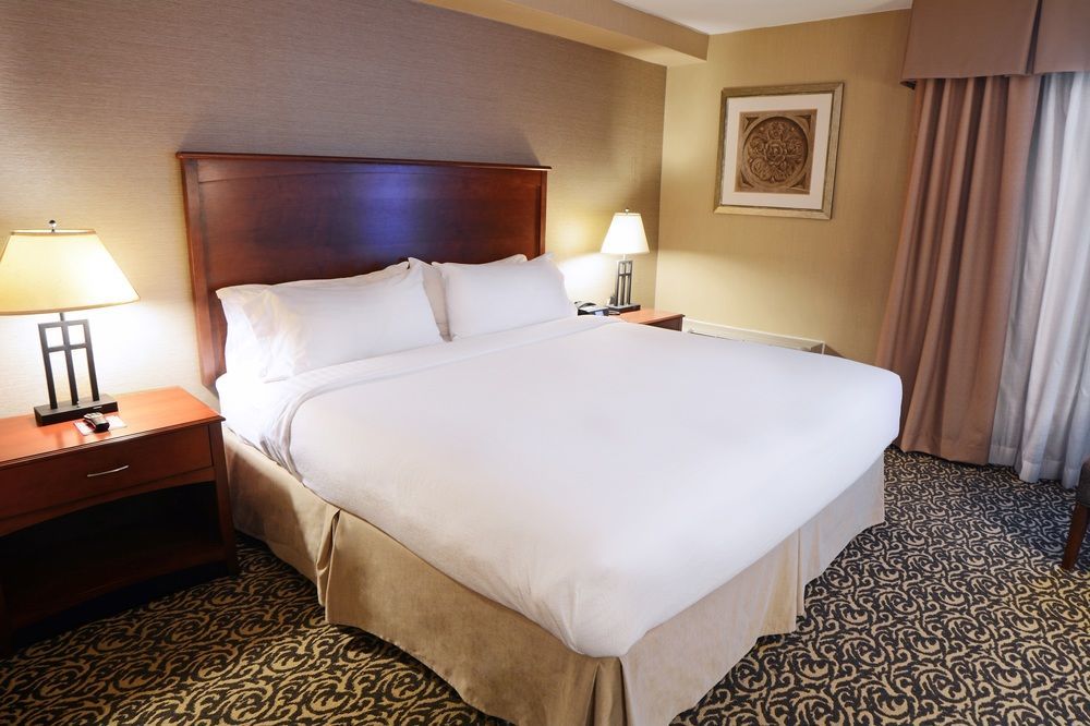 Holiday Inn National Airport/Crystal City By Ihg Arlington Ngoại thất bức ảnh