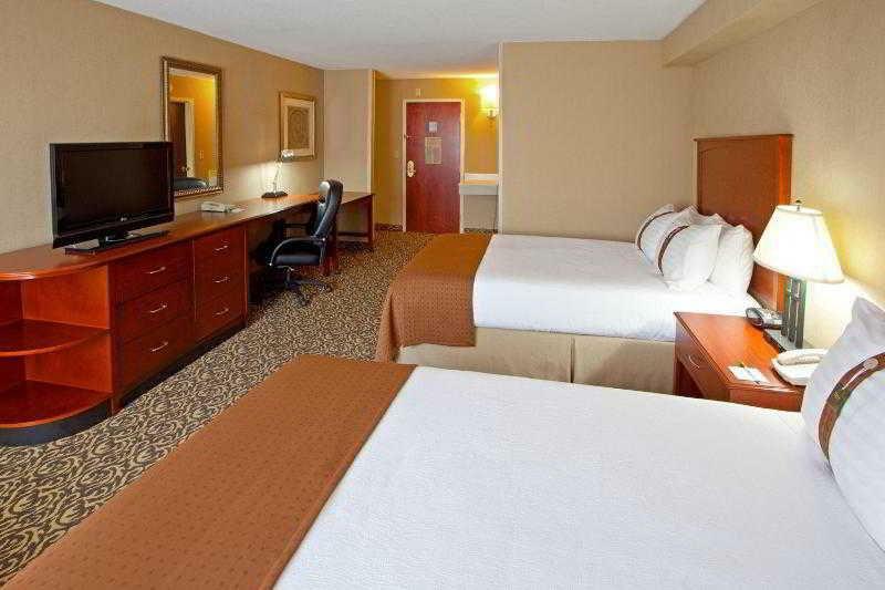 Holiday Inn National Airport/Crystal City By Ihg Arlington Phòng bức ảnh