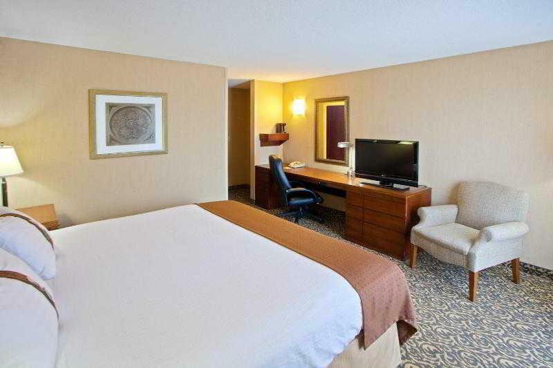 Holiday Inn National Airport/Crystal City By Ihg Arlington Phòng bức ảnh